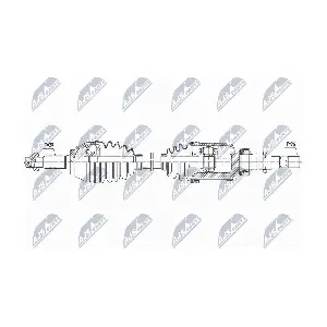NPW-NS-092 NTY