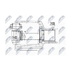 NPW-RE-060 NTY