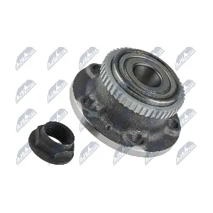 KLT-CT-015 NTY