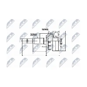 NTY NPZ-PL-003