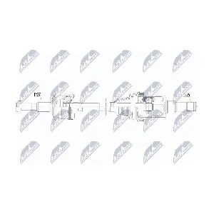 NTY NPW-FR-216