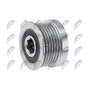 NTY ESA-FR-004