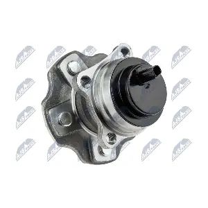 KLT-TY-125 NTY