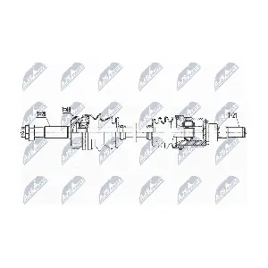 NPW-NS-076 NTY