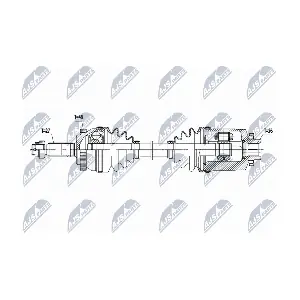 NPW-HY-630 NTY