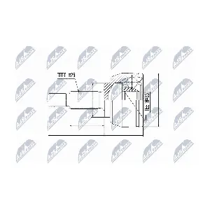 NPZ-RE-017 NTY