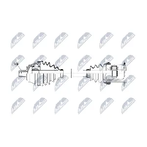 NPW-AU-105 NTY