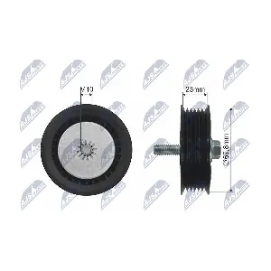 NTY RNK-PL-024