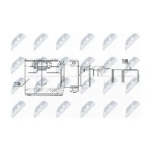 NPW-FR-085 NTY