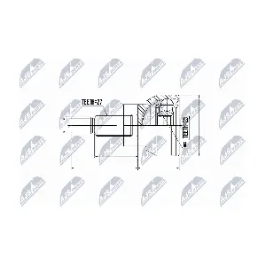 NPZ-FR-028 NTY
