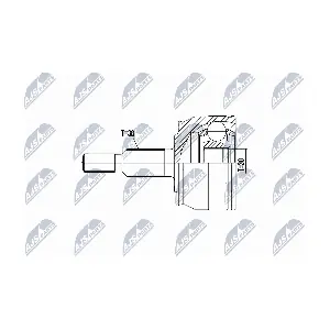 NPZ-VW-041 NTY