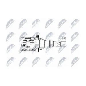 NTY NPW-CH-041