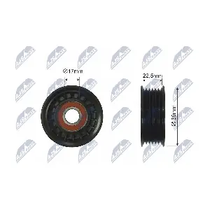 RNK-MZ-011 NTY