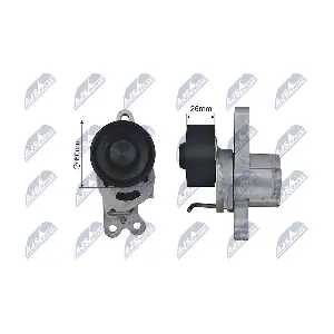 NTY RNK-CT-030
