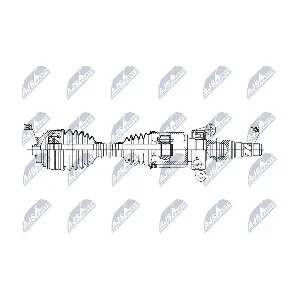 NPW-BM-250 NTY