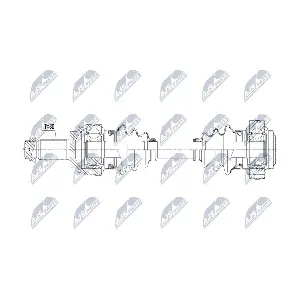 NPW-BM-246 NTY