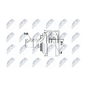 NTY NPZ-VV-021
