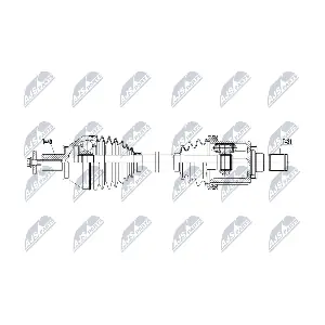 NPW-FR-176 NTY