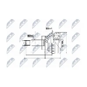 NPZ-HY-509 NTY