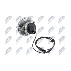 NTY KLP-JG-001