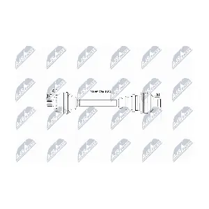 NPW-VW-024 NTY