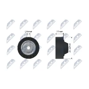 NTY RNK-RE-009