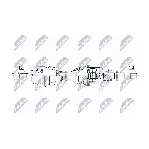 NPW-CT-057 NTY