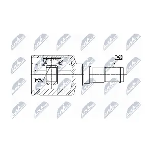NTY NPW-VV-070