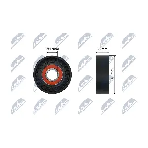 RNK-ME-043 NTY