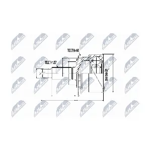 NTY NPZ-SB-010