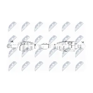 NPW-CH-060 NTY