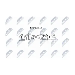 NPW-RE-042 NTY