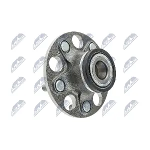 KLT-HD-058 NTY