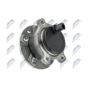 KLT-VV-021 NTY