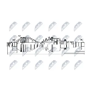 NTY NPW-FR-041