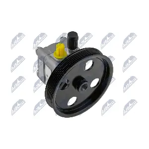 SPW-VV-004 NTY