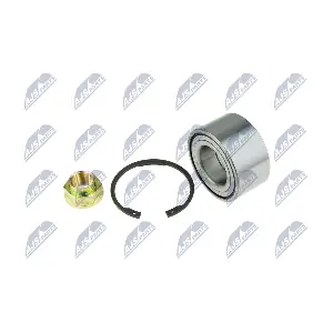 KLP-SA-001 NTY