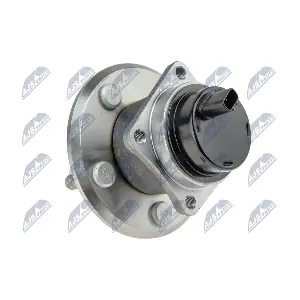KLT-TY-085 NTY