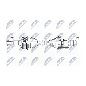 NPW-PS-006 NTY