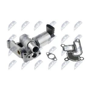 NTY EGR-PL-009