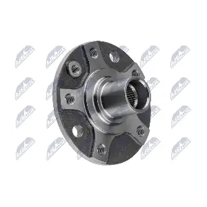 KLP-PL-012P NTY