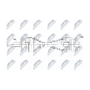 NPW-VW-139 NTY