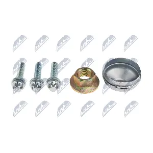 NTY KLP-SA-007-Z