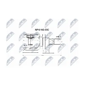 NPW-NS-030 NTY
