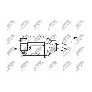 NPW-RE-064 NTY