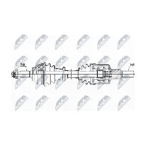 NPW-CT-133 NTY