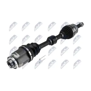 NPW-HY-662 NTY