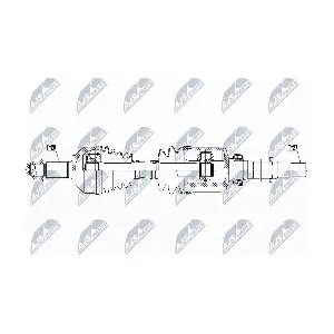 NPW-NS-062 NTY