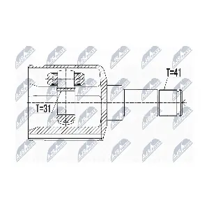 NPW-FR-061 NTY