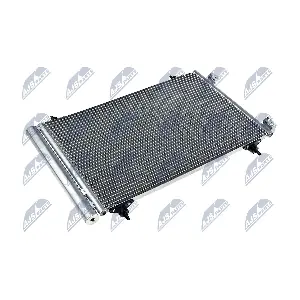 NTY CCS-CT-011